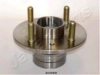 JAPANPARTS KK-20050 Wheel Hub